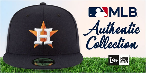 MLB Authentic Collection