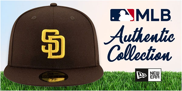 MLB Authentic Collection