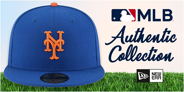 MLB Authentic Collection