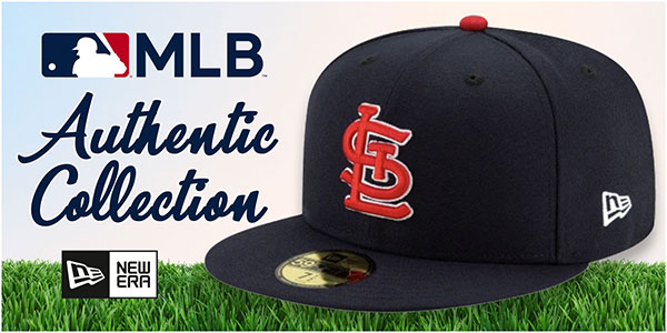 MLB Authentic Collection