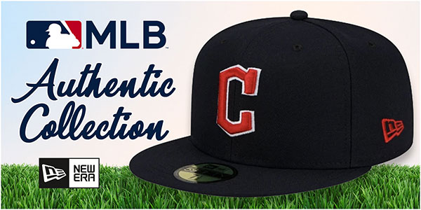 MLB Authentic Collection