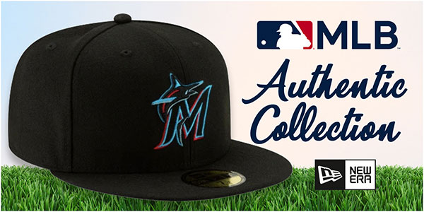 MLB Authentic Collection