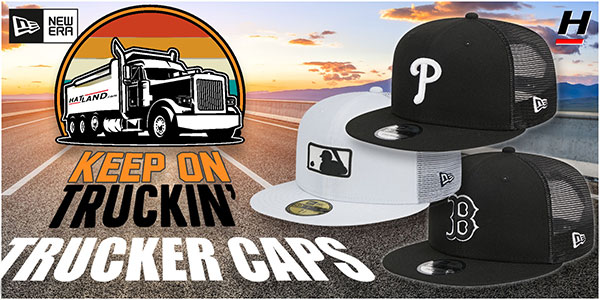 Trucker Hats