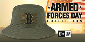 Armed Forces Day Hats