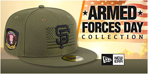 Armed Forces Day Hats