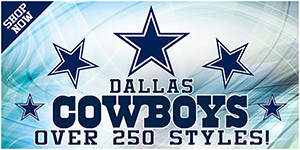 Dallas Cowboys Hats