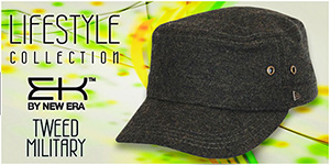Lifestyle Hat Collection