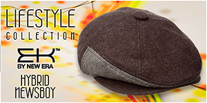 Lifestyle Hat Collection