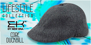 Lifestyle Hat Collection
