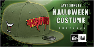 Halloween Hats