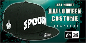 Halloween Hats