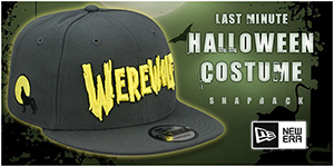 Halloween Hats