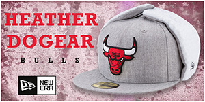 Heather Dogear Hats