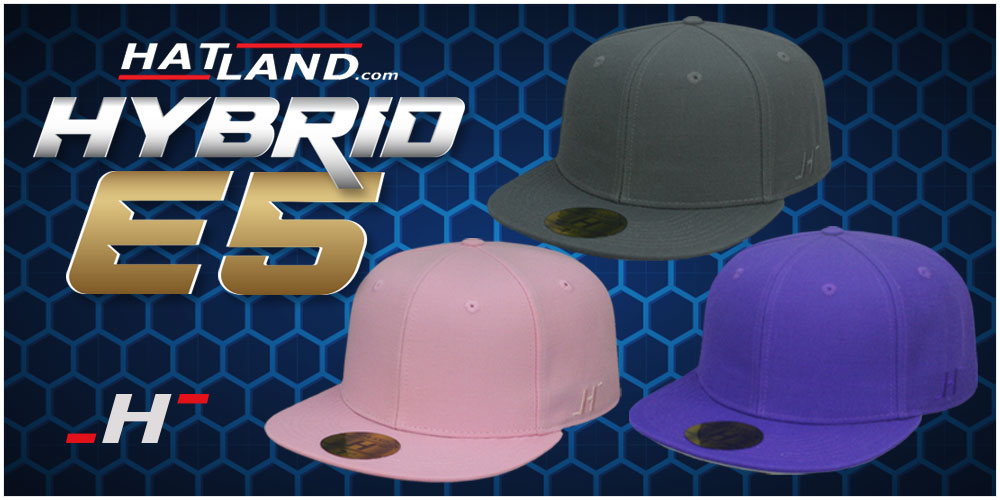 Hybrid-E5 Hats