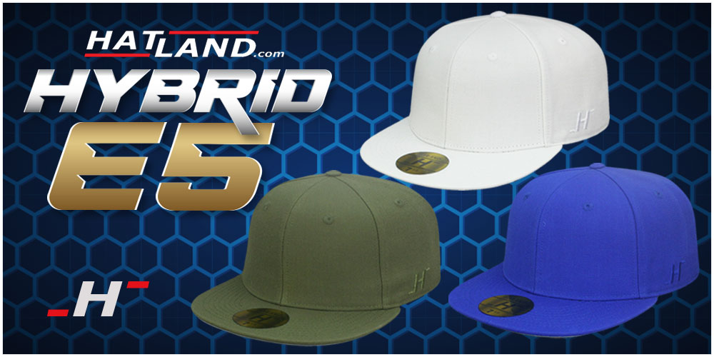 Hybrid-E5 Hats