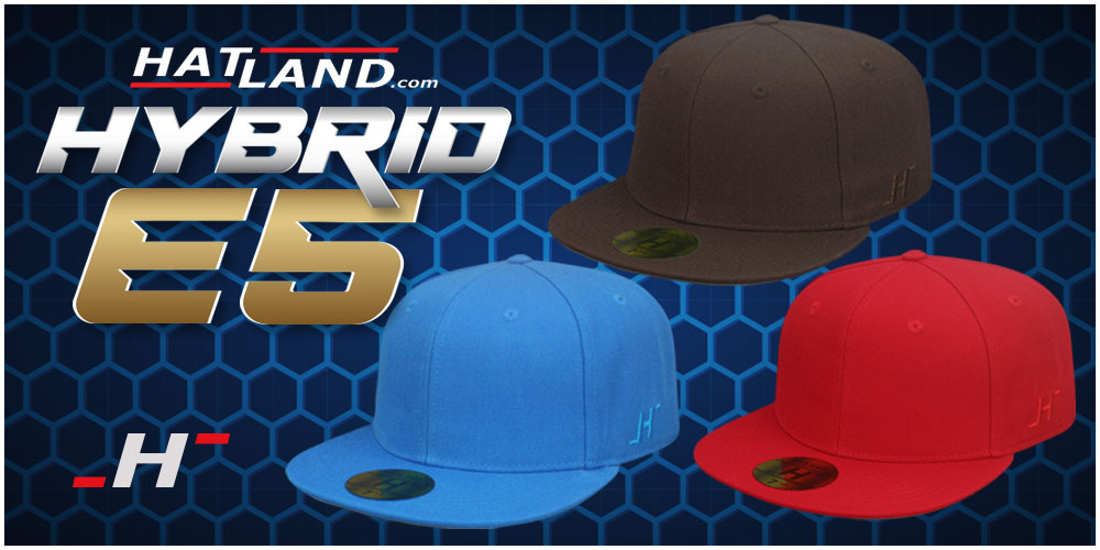 Hybrid-E5 Hats