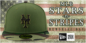 Memorial Day Hats