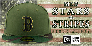 Memorial Day Hats