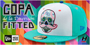 MiLB Copa Hats