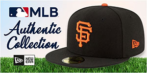 MLB Authentic Collection: Exciting news