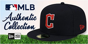 MLB Authentic Collection: Exciting news