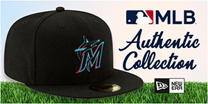 MLB Authentic Collection: Exciting news