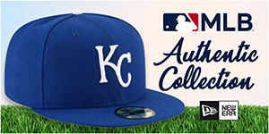 MLB Authentic Collection: Exciting news