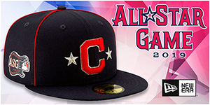 MLB All-Star Game Hats