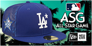 MLB All-Star Game Hats