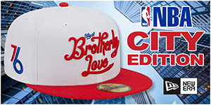 NBA 2022-23 City-Edition Hats