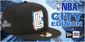 NBA 2022-23 City-Edition Hats