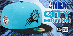NBA 2022-23 City-Edition Hats