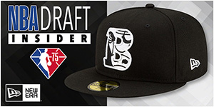 2021 NBA Draft Insider Hats