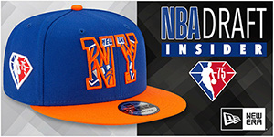 2021 NBA Draft Insider Hats