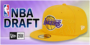 2023 NBA Draft Hats