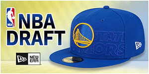 2023 NBA Draft Hats