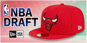 2023 NBA Draft Hats