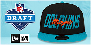 NFL Draft Hats
