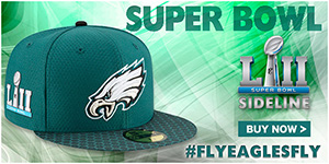 NFL Super Bowl Hats