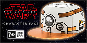Star Wars The Last Jedi Hats