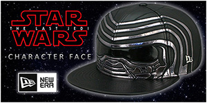 Star Wars The Last Jedi Hats
