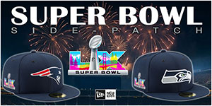 NFL Super Bowl LX Hats: The stage is set! This year's Super Bowl brings the biggest hits