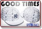 Good Times New Era hats