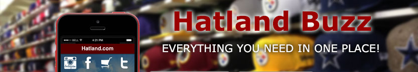Hatland Buzz App