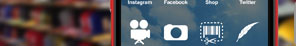 mobile app