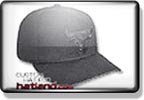 Blackout Fitted Hats