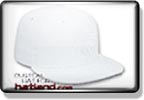 Whiteout Fitted Hats
