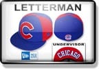 Letterman hats