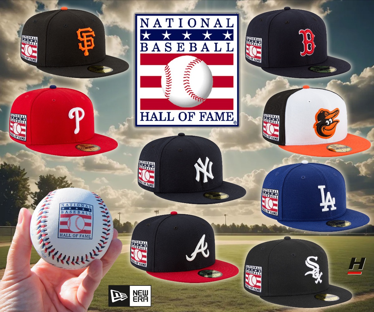 Baseball Hall of Fame