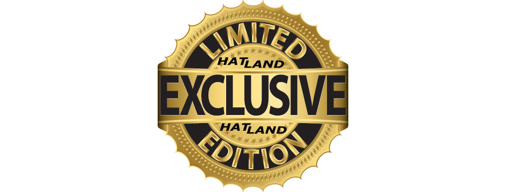 Hatland.com Exclusive Hats